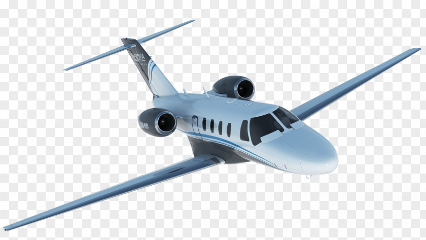 Aircraft Twin-fuselage Cessna CitationJet/M2 Airplane Beechcraft King Air PNG