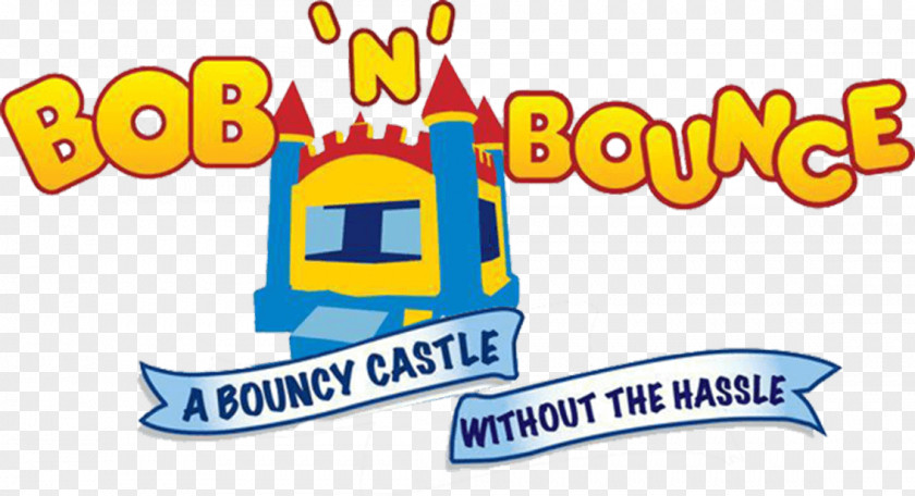 Castle Bob 'N' Bounce Bouncy Castles Dublin Inflatable Bouncers Recreation PNG