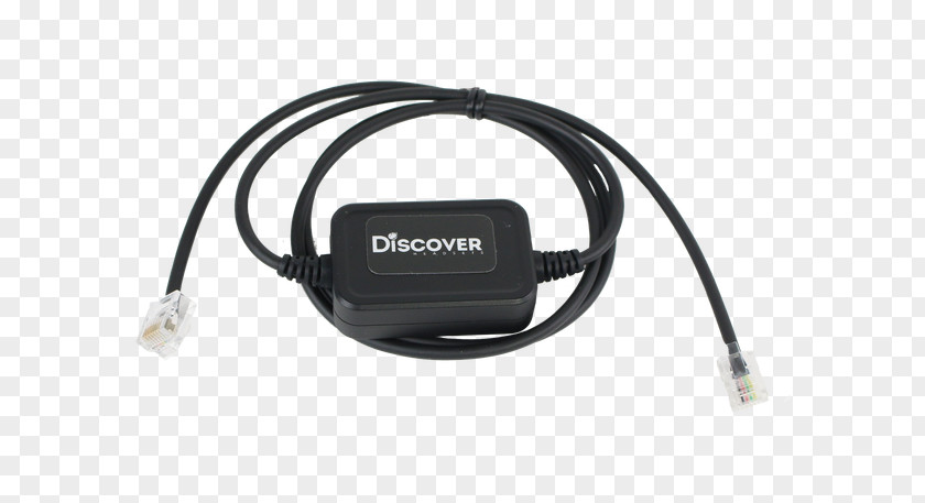 Cisco Softphone USB Headset Discover D625 EHS Cable For 7900 And 8800 Series Telephones Wireless Telephone Call PNG