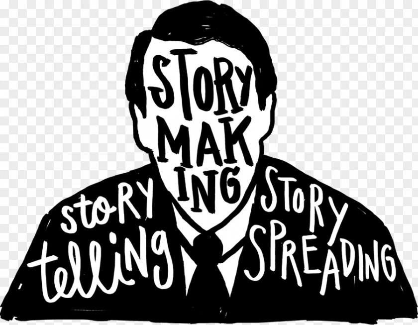 David Ogilvy & Mather Amsterdam Storytelling Storymaking Logo PNG
