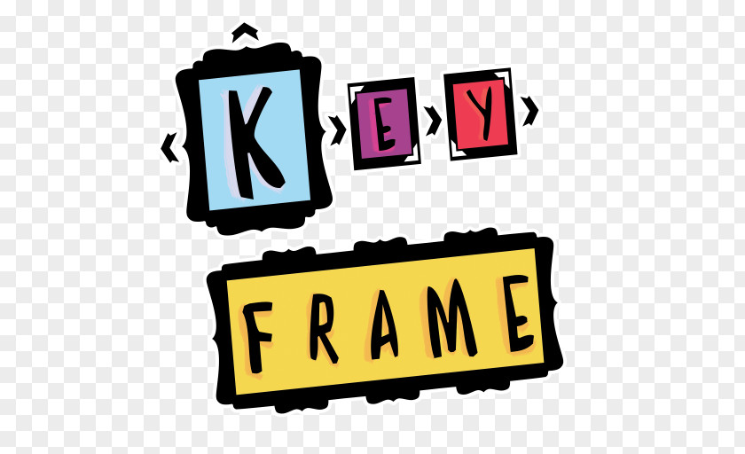 Death Frame Key Sound Design PNG