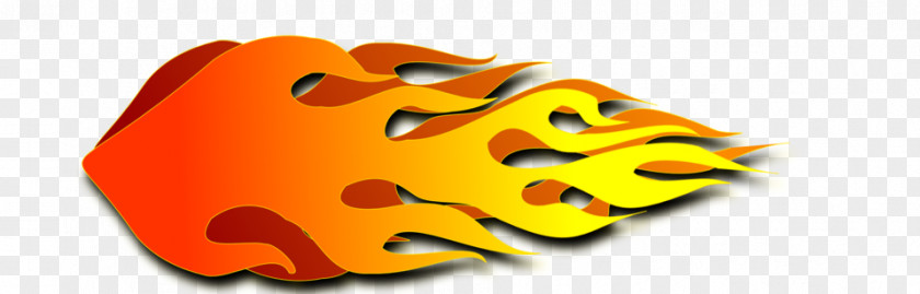 Flame Clip Art PNG