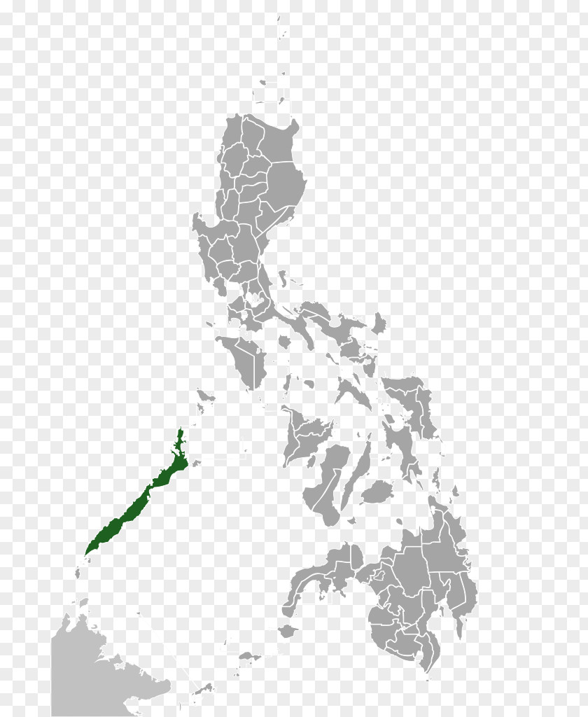 Island Luzon Palawan Visayas Mindanao Calamian Islands PNG