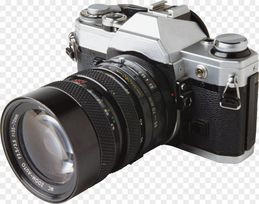 Photo Camera Photography Stock Option Trade PNG