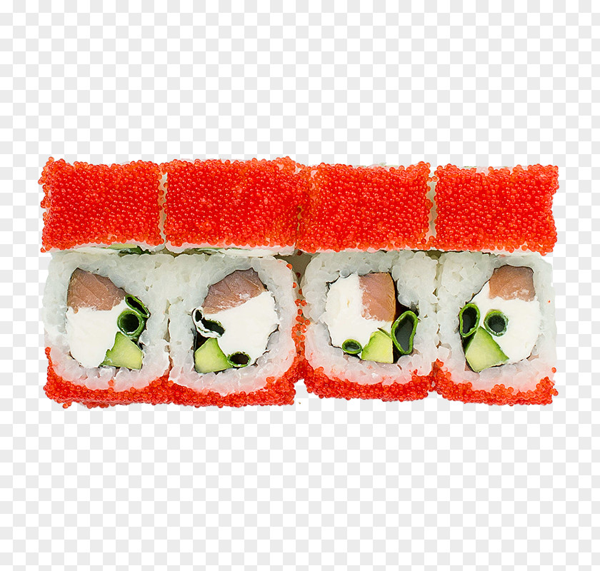 Sushi California Roll Sashimi Gimbap M PNG