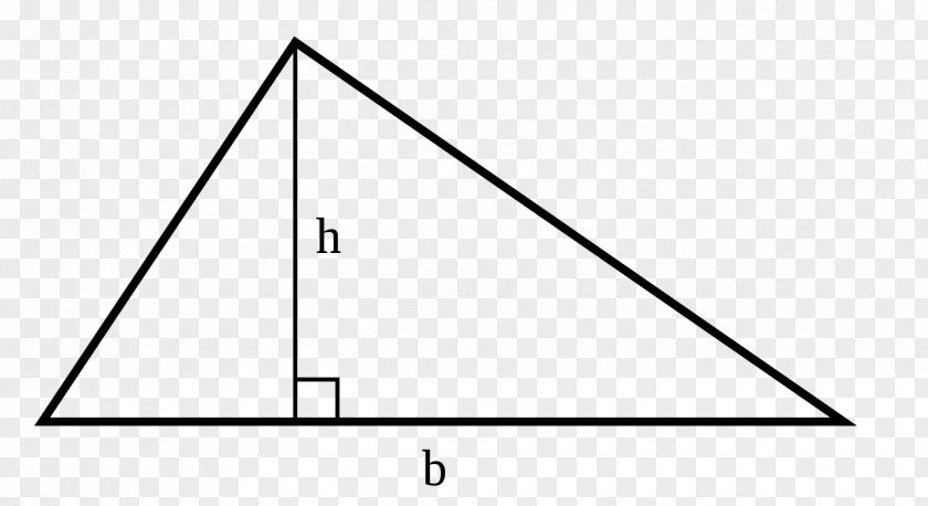 Triangle Kite Point Diagram White PNG