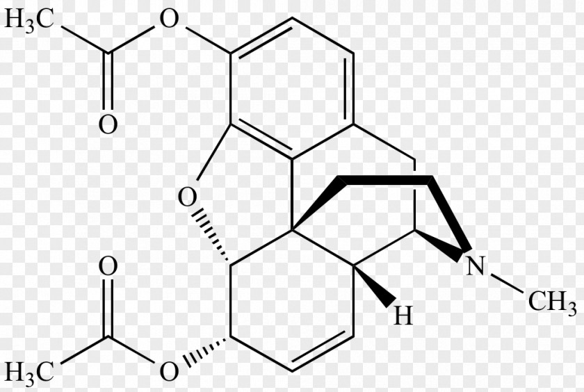 Agonist Receptor Heroin Drug Buprenorphine Opioid Codeine PNG