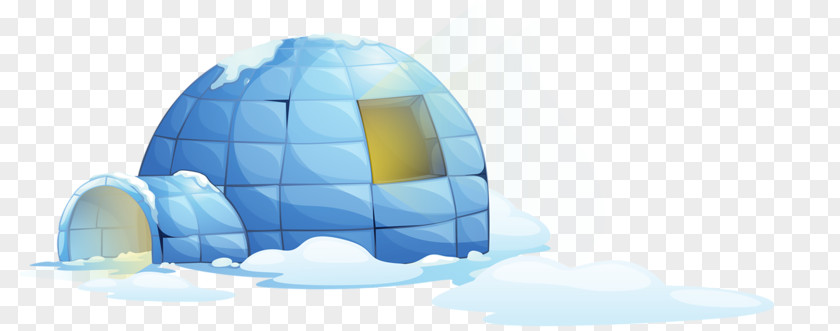 Arctic Igloo Royalty-free Stock Photography Illustration PNG