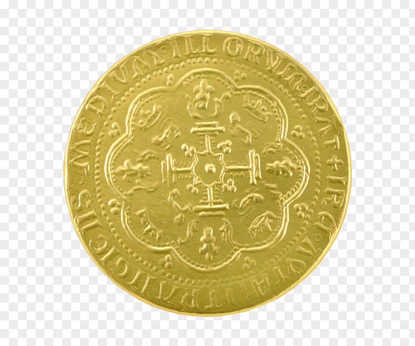 Auction Artist Christie's Coin Gold PNG
