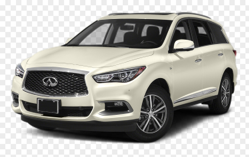 Car Infiniti QX60 Nissan PNG