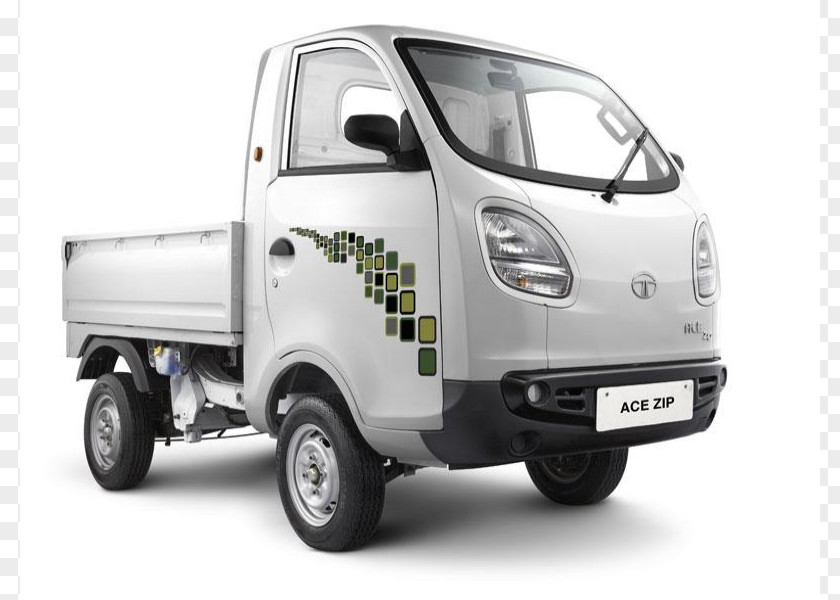 Car Tata Ace Zip Motors 407 PNG