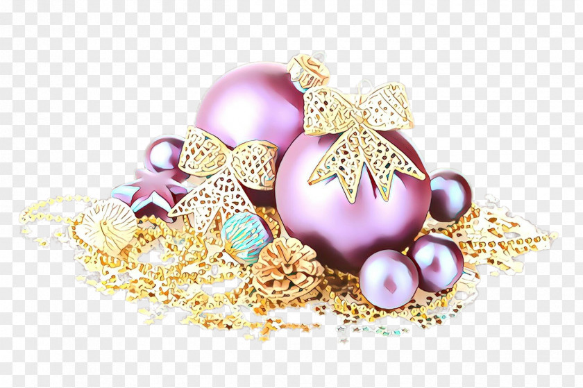 Christmas Ornament PNG