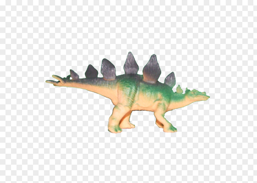 Dinosaur Fauna Figurine PNG