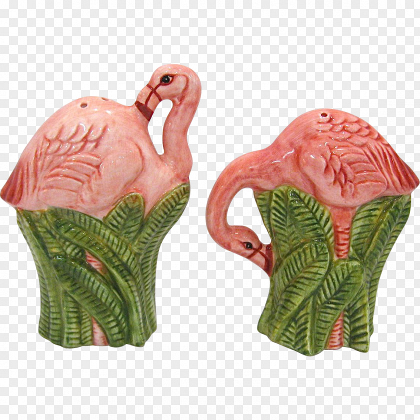 Flamingo Jaw Figurine Animal PNG