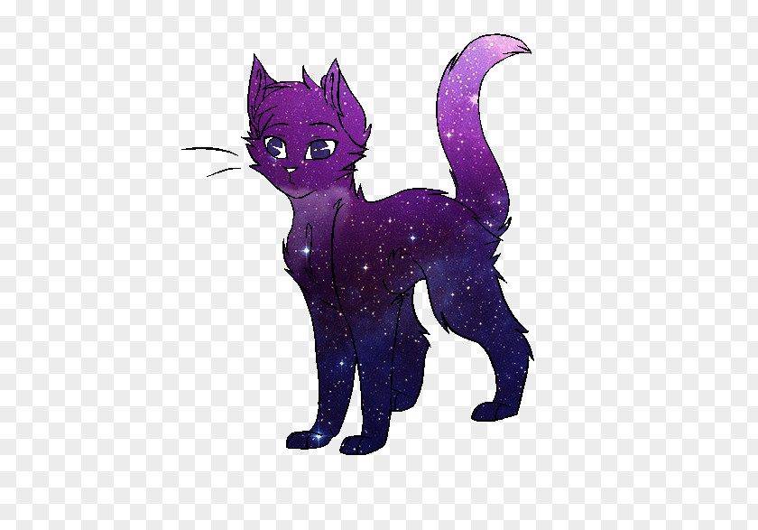 Kitten Whiskers Black Cat Drawing PNG