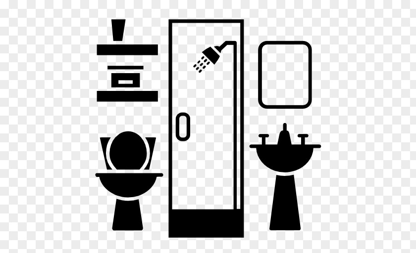 Shower Bathroom Renovation Toilet Hot Tub PNG