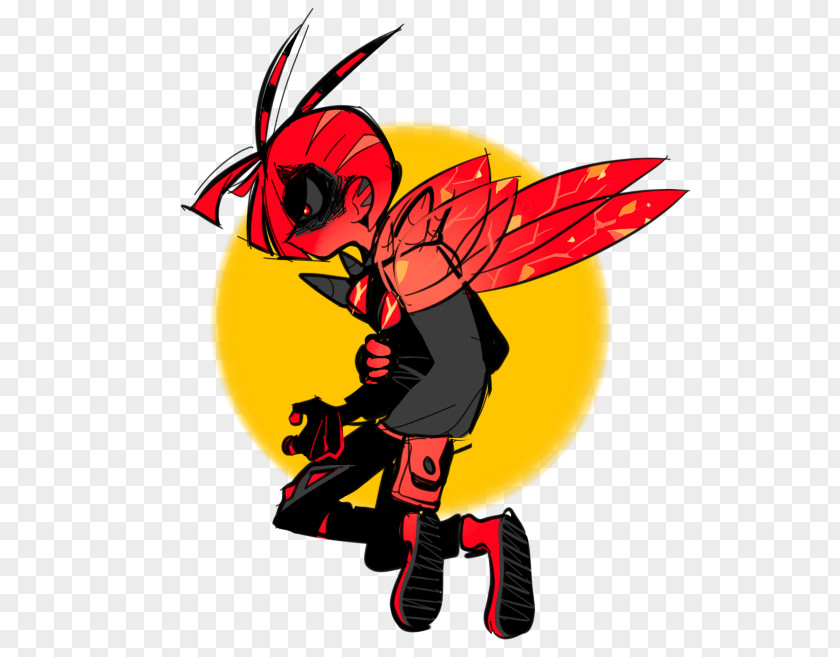 Sorry Insect Pollinator Clip Art PNG