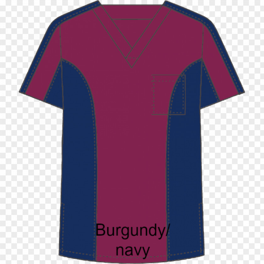 T-shirt Scrubs Sleeve Outerwear PNG