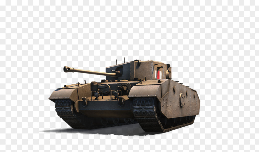 Tank Churchill World Of Tanks Wargaming Heavy PNG