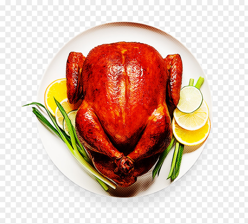 Thanksgiving Dinner PNG