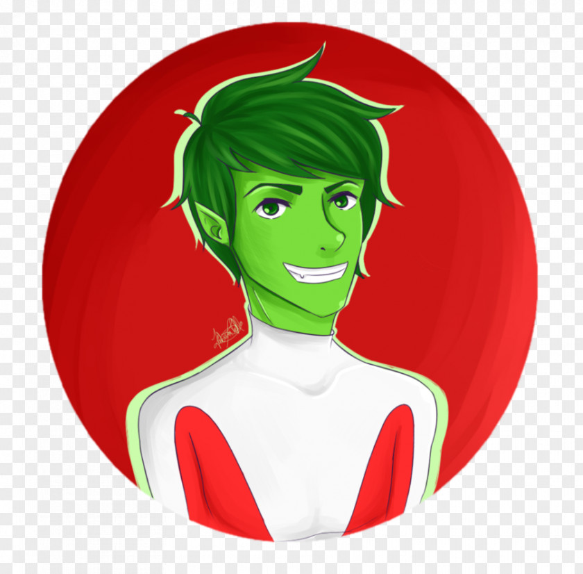 Beast Boy 1 November John Laurens Cartoon PNG