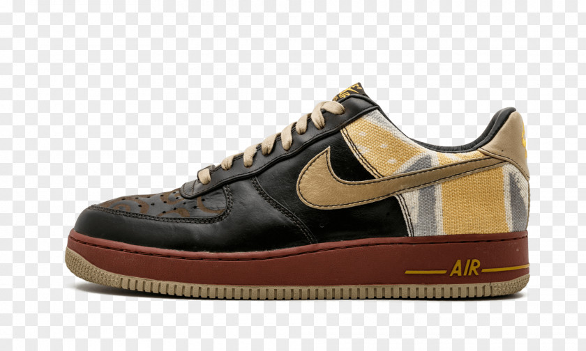 Black History Sneakers Air Force 1 Nike Flywire Shoe PNG