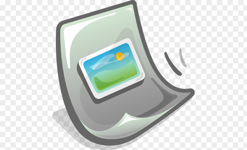 Computer Software Download PNG