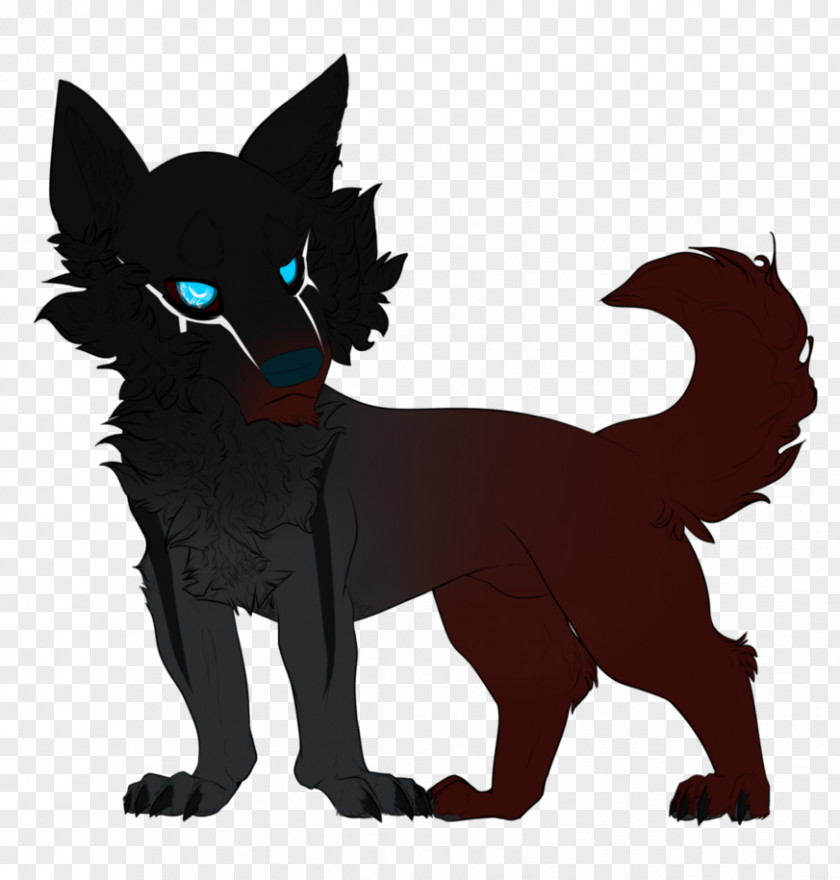 Fenrir Whiskers Dog Cat Snout PNG