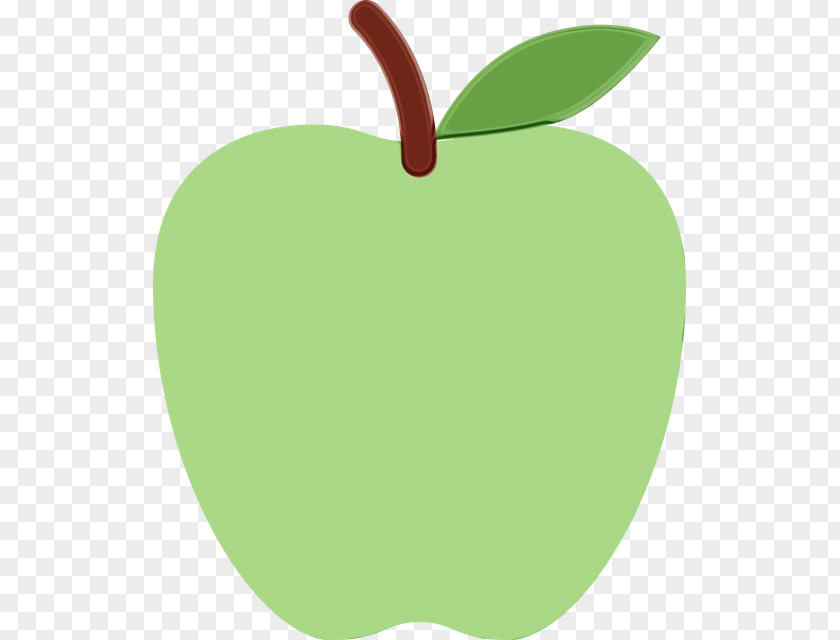 Food Tree Green Leaf Apple Clip Art Fruit PNG