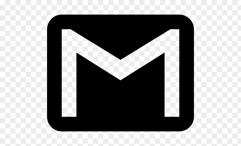 Gmail Logo Email PNG