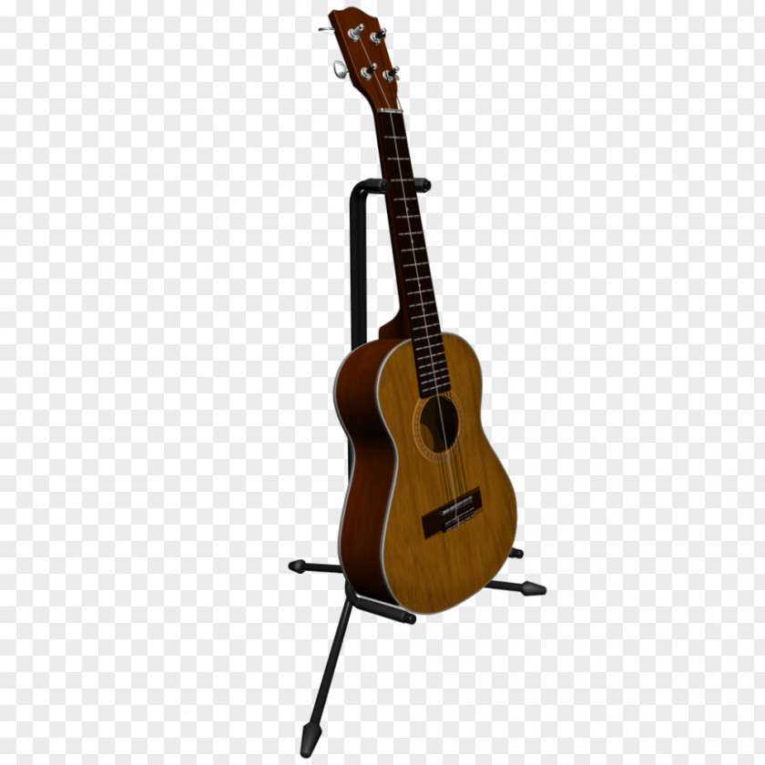 Guitar Acoustic Musical Instruments Ukulele String PNG