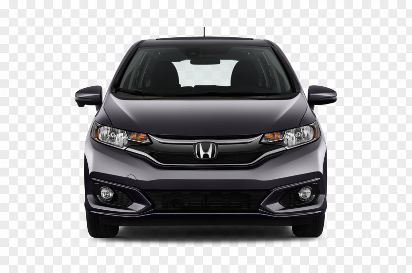 Honda Motor Company Car 2019 Fit Fuel Economy In Automobiles PNG