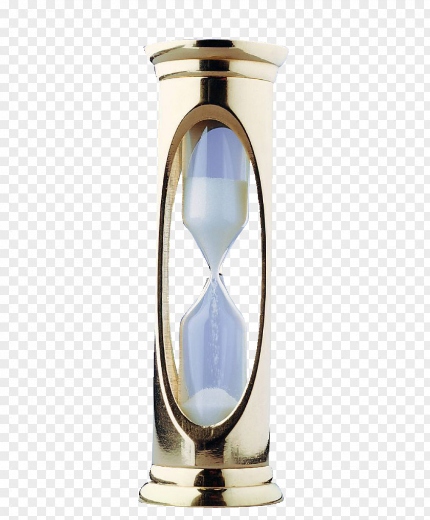 Hourglass Artwork Work Of Art PNG