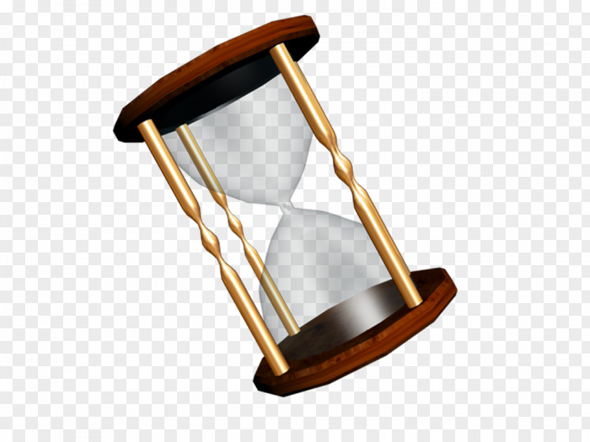 Hourglass HD Clip Art PNG