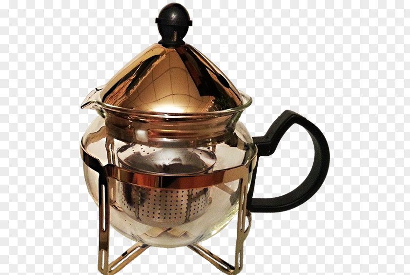 Kettle Teapot Cookware Accessory Tennessee Metal PNG