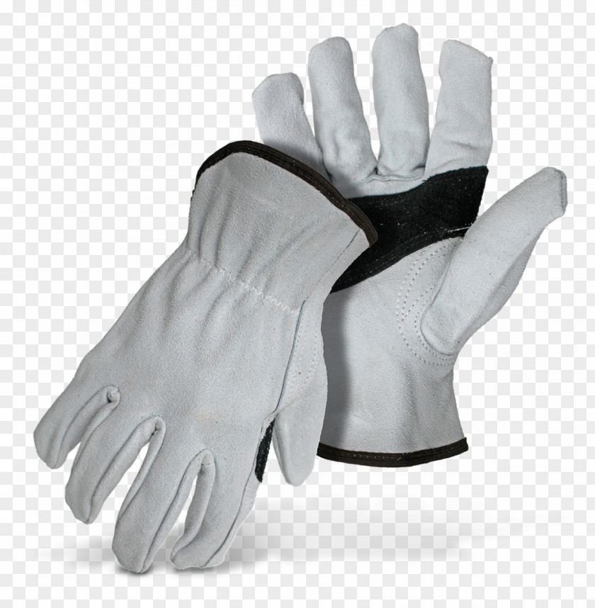 Leather Gloves Glove Artificial Finger Cowhide PNG