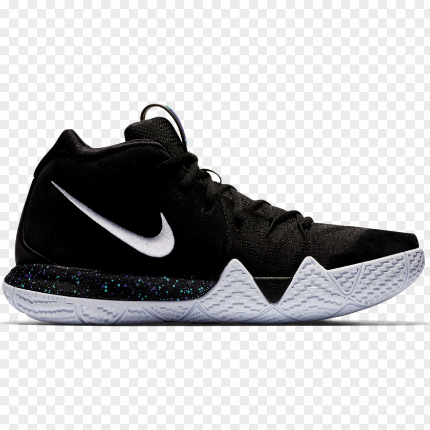 Nike Kyrie 4 Basketball Shoe Sneakers PNG
