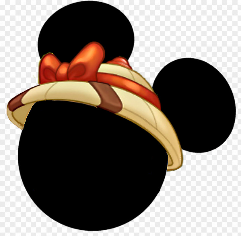 Picture Of Mickey Mouse Ears Minnie Mickeys Safari In Letterland Clip Art PNG