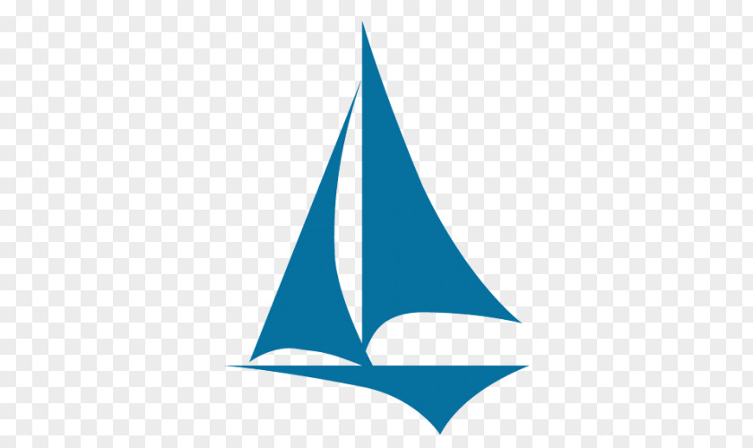 Sail Sailing Ship Boating Logo PNG