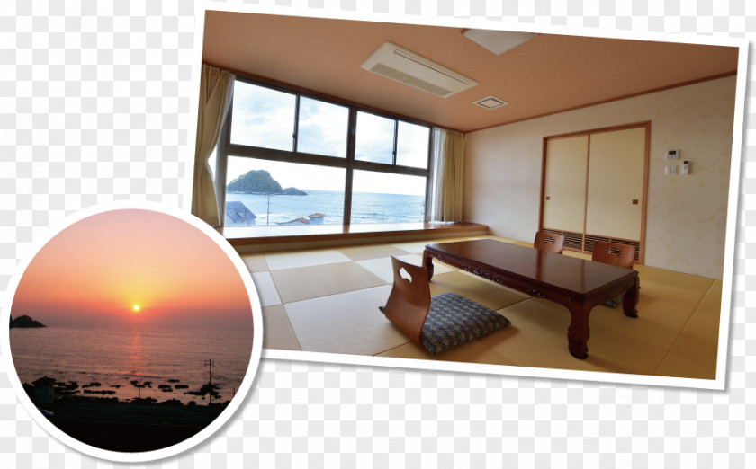 Sun Trip ホテルサンリゾート庄内 Shonai Hotel Resort 白山島 PNG
