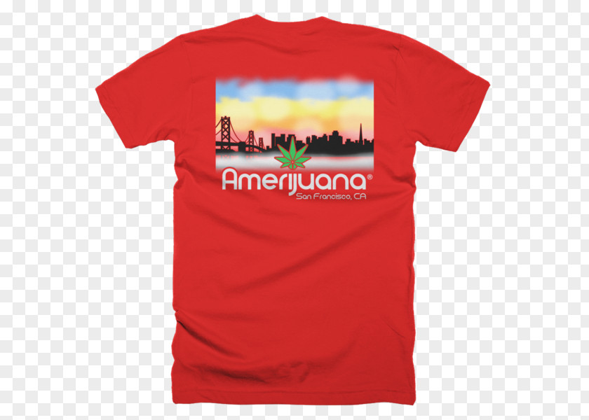 Tshirt T-shirt United States Of America Sleeve Clothing PNG