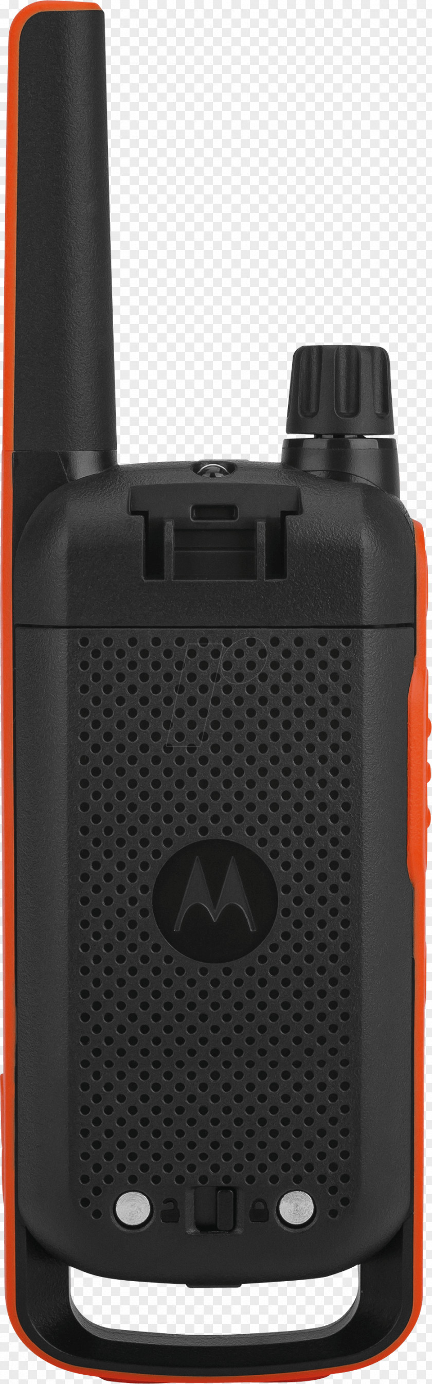 Walkie Talkie PMR446 Motorola Talkabout T82 Extreme 188069 Walkie-talkie Two-way Radio TLKR T80 PNG