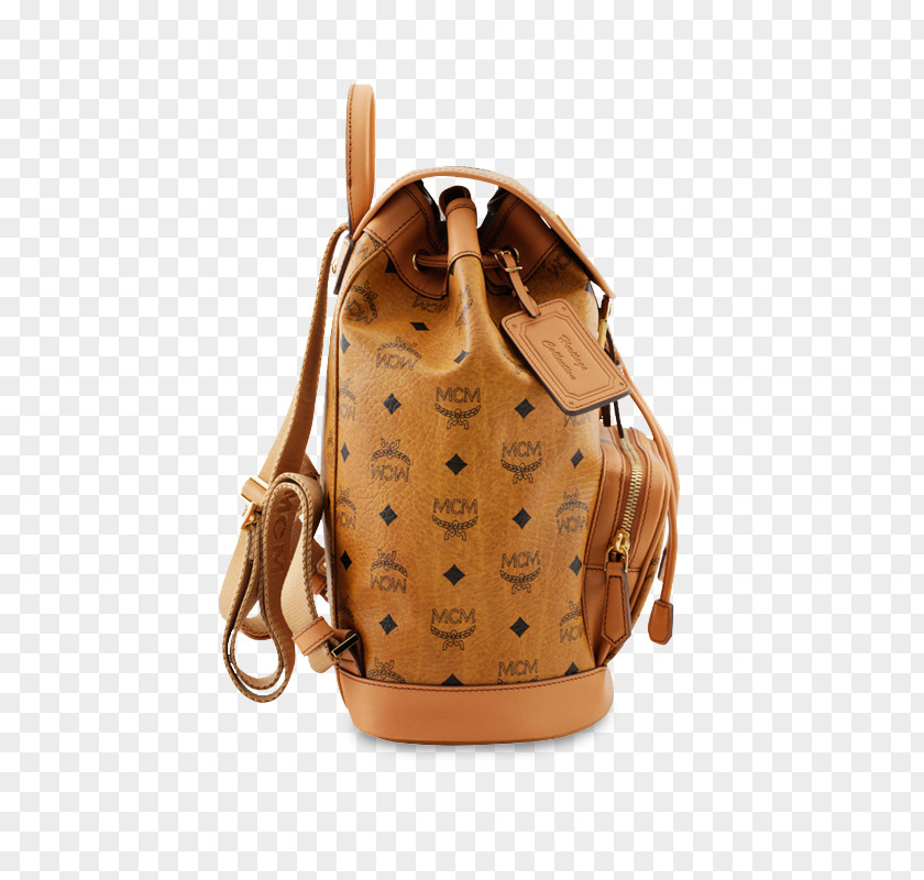 Wallet Handbag MCM Worldwide Tasche Leather PNG