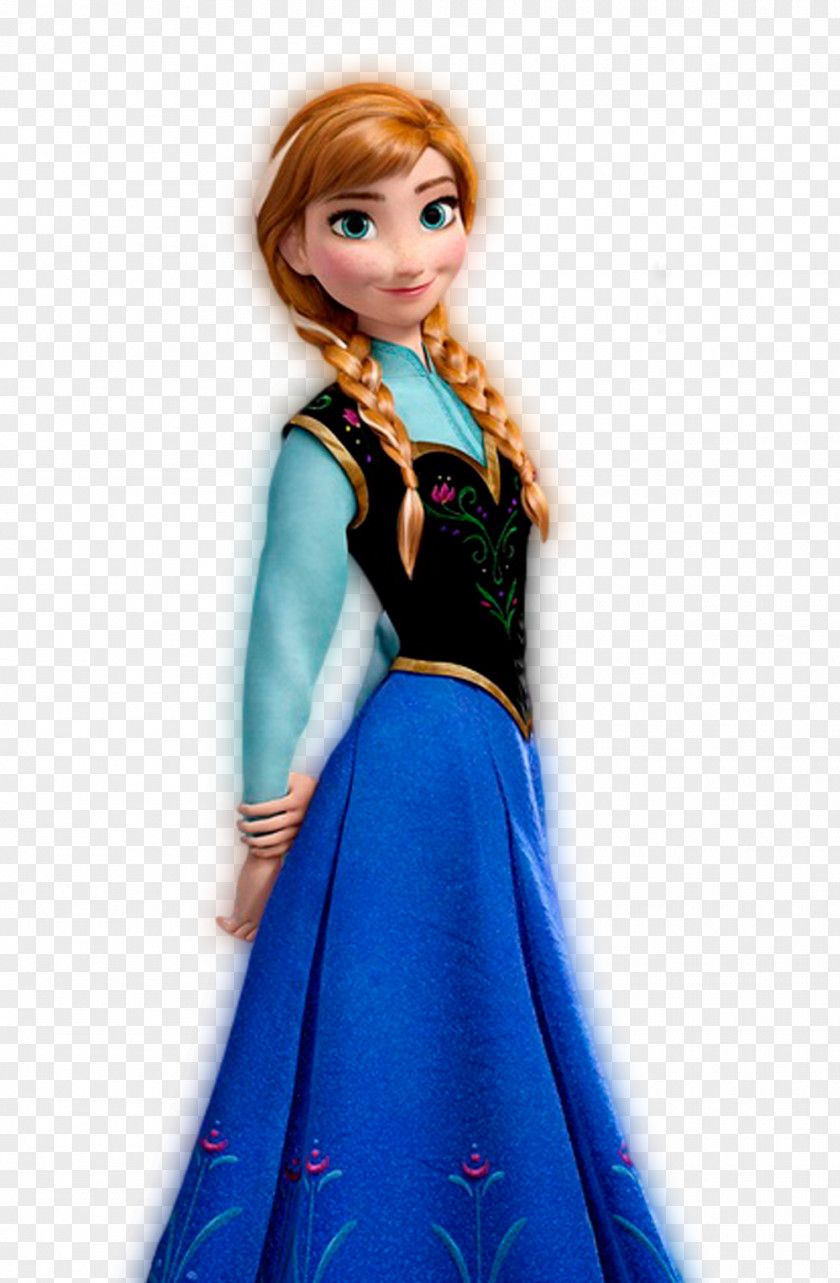Anna Frozen Elsa Kristoff Olaf PNG