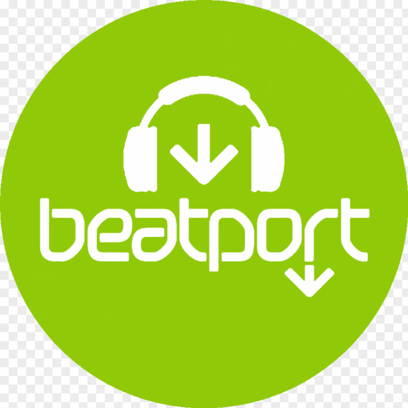 Beatport Disc Jockey Electronic Dance Music Logo PNG jockey dance music Logo, Trance clipart PNG