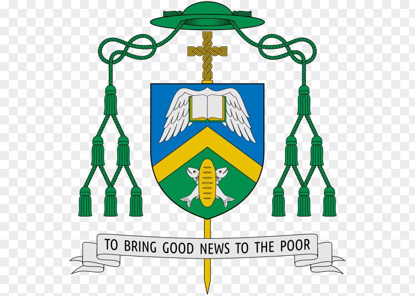 Bob Marley Svg Titular Bishop Diocese Coat Of Arms Archbishop PNG