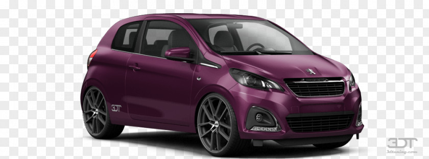 Car City Subcompact Motor Vehicle PNG