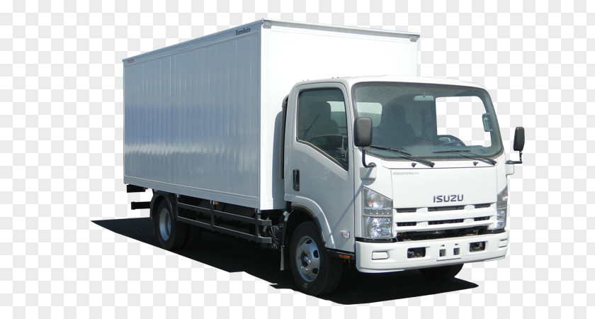 Car Isuzu Elf Motors Ltd. Hyundai Mega Truck PNG