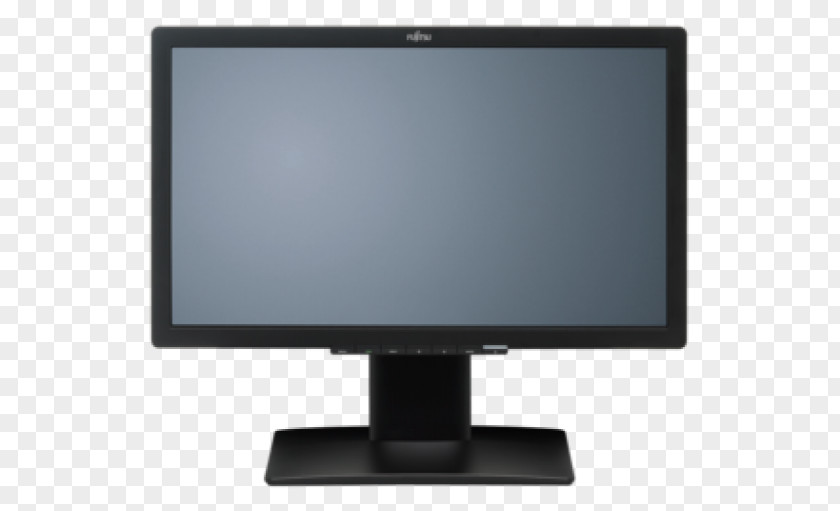 Computer Monitors Fujitsu Personal Desktop Computers Output Device PNG