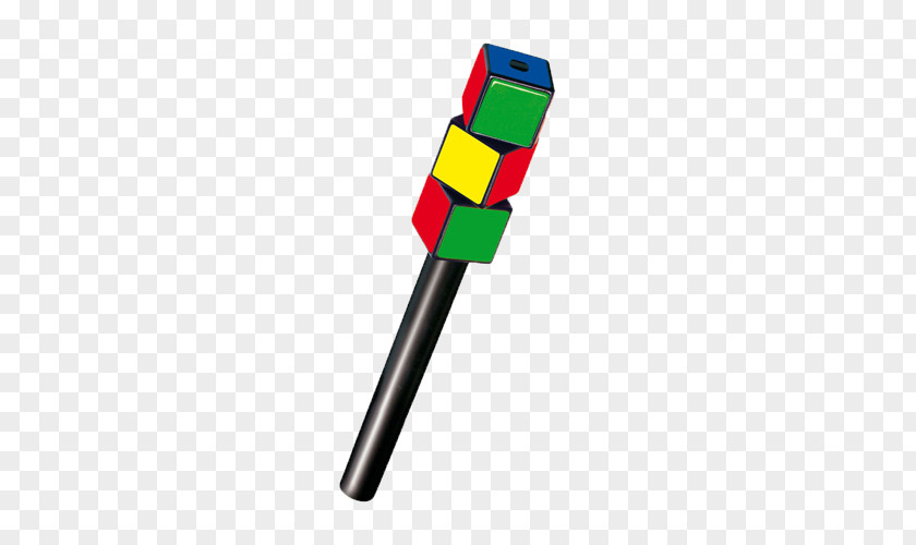 Cube Rubik's Promotional Merchandise Giffits GmbH Logo PNG